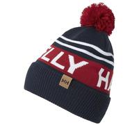 Unisex Helly Hansen K Ridgeline Beanie, Azul marino, 49/50