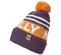 Helly Hansen Ridgeline Beanie, Gorro De Punto Unisex Adulto, Azul (Blue), Talla Única