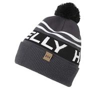 Helly Hansen Unisex Gorro Ridgeline, Ébano, STD