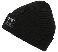 Helly Hansen Unisex Gorro Sea Gear, Negro, STD