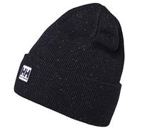 Gorro Helly Hansen Urban Cuff Beanie Negro Talla única