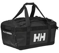Helly Hansen Unisex H/H Scout Duffel L, Negro, STD