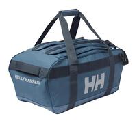 Helly Hansen Unisex H/H Scout Duffel M, Azul Lluvia, STD