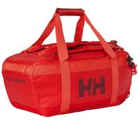 Helly Hansen Scout Duffel S Holdall 50 cm rojo