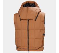 Helly Hansen Unisex HH Arc Down Vest Marrón XL XL