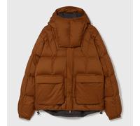 Helly Hansen Unisex HH Arc Reversible Down Jacket Marrón L L