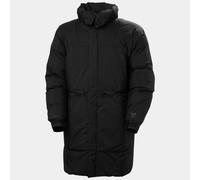 Helly Hansen Unisex HH Arc Waterproof Down Parka Negro XL XL