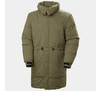 Helly Hansen Unisex HH Arc Waterproof Down Parka Verde S S