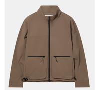 Helly Hansen Unisex HH Arc Wind Jacket 2.0 Marrón L