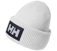 Helly Hansen Unisex HH Box Beanie, Nimbus Nube, STD