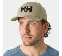 Helly Hansen Unisex HH Brand Cap Beis STD