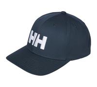 Helly Hansen Unisex HH Brand Cap, Navy, One Size