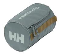 Helly Hansen Unisex HH Neceser 2, Cactus Gris, STD