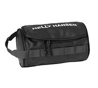 Helly Hansen Unisex HH Neceser 2, Negro 2.0, STD