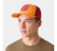 Helly Hansen Unisex HH Trucker Cap Naranja STD