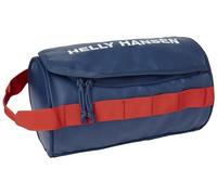 Helly-Hansen Unisex HH Wash Bag 2, Océano, STD