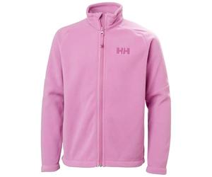 Helly Hansen Unisex Junior Chaqueta Daybreaker Forro Polar 2.0