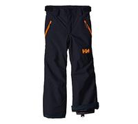 Helly Hansen Unisex Junior Pantalones de Esquí Legendary