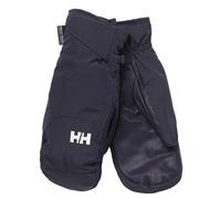 Helly-Hansen Unisex Swift Ht Mittens, Azul marino, L
