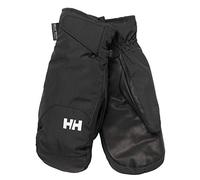 Helly Hansen Unisex Manoplas Swift HT, Negro, XS