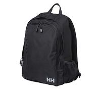 Helly Hansen Unisex Mochila Dublin 2.0, Negro, STD
