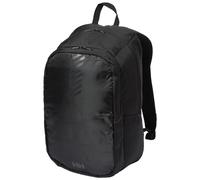 Helly Hansen Unisex Mochila Lokka, STD, Negro