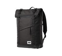 Helly Hansen Unisex Mochila Stockholm, Negro, STD