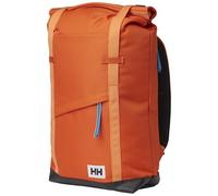 Helly Hansen Unisex Mochila Stockholm, Patrulla Naranja, STD