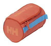 Helly Hansen Unisex HH Wash Bag 2, Patrol Orange, STD