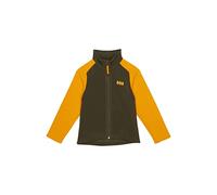 Helly Hansen Unisex Niños Chaqueta Daybreaker Forro Polar 2.0