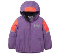 Helly Hansen Unisex Niños Chaqueta de Esquí Aislante Rider 2.0