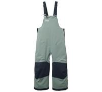 Helly Hansen Unisex Niños Peto de Esquí Aislante Rider 2