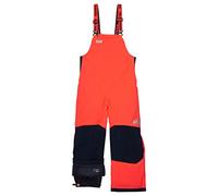 Helly Hansen Unisex Niños Peto de Esquí Aislante Rider 2
