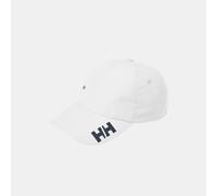 Helly Hansen Unisex Ocean Race Crew Cap 2.0 Blanco STD