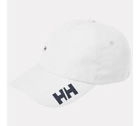 Helly Hansen Unisex Ocean Race Crew Cap 2.0 Blanco STD STD