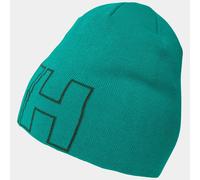 Helly Hansen Unisex Outline Beanie Hat Verde STD