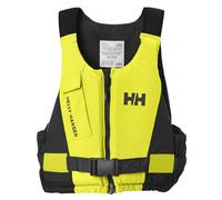 Helly Hansen Unisex Rider Chaleco de Ayuda a la Flotabilidad, Amarillo, S