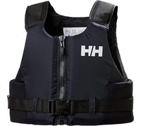 Helly Hansen Unisex Rider Qajaq Chaleco de Ayuda a la Flotabilidad, Azul Marino, 30/50