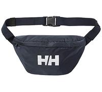Helly Hansen Unisex Riñonera HH Logo, STD, Azul Marino