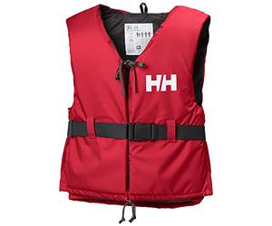 Helly Hansen Unisex Sport II Chaleco de Ayuda a la Flotabilidad