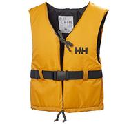 Helly Hansen Unisex Sport II Chaleco de Ayuda a la Flotabilidad, Mora, L