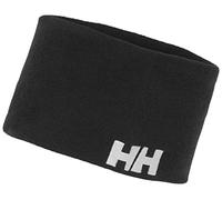 Helly-Hansen Unisex Team Headband, Negro, STD