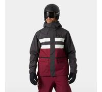 Helly Hansen Unisex Ullr™ D Fram Jacket Gris M