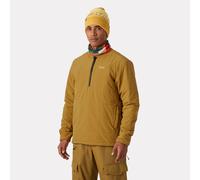 Helly Hansen Unisex Ullr™ D Stretch Insulator Marrón 2XL 2XL
