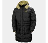 Helly Hansen Unisex Yu Rervisible Coat Negro M M