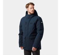 Helly Hansen Urb Lab Down Parka Hombre Azul marino XL