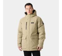 Helly Hansen Urb Lab Down Parka Hombre Beis XL