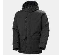 Helly Hansen Urb Lab Down Parka Hombre Negro L