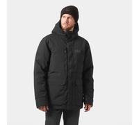Helly Hansen Urb Lab Down Parka Hombre Negro L L