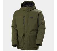 Helly Hansen Urb Lab Down Parka Hombre Verde M